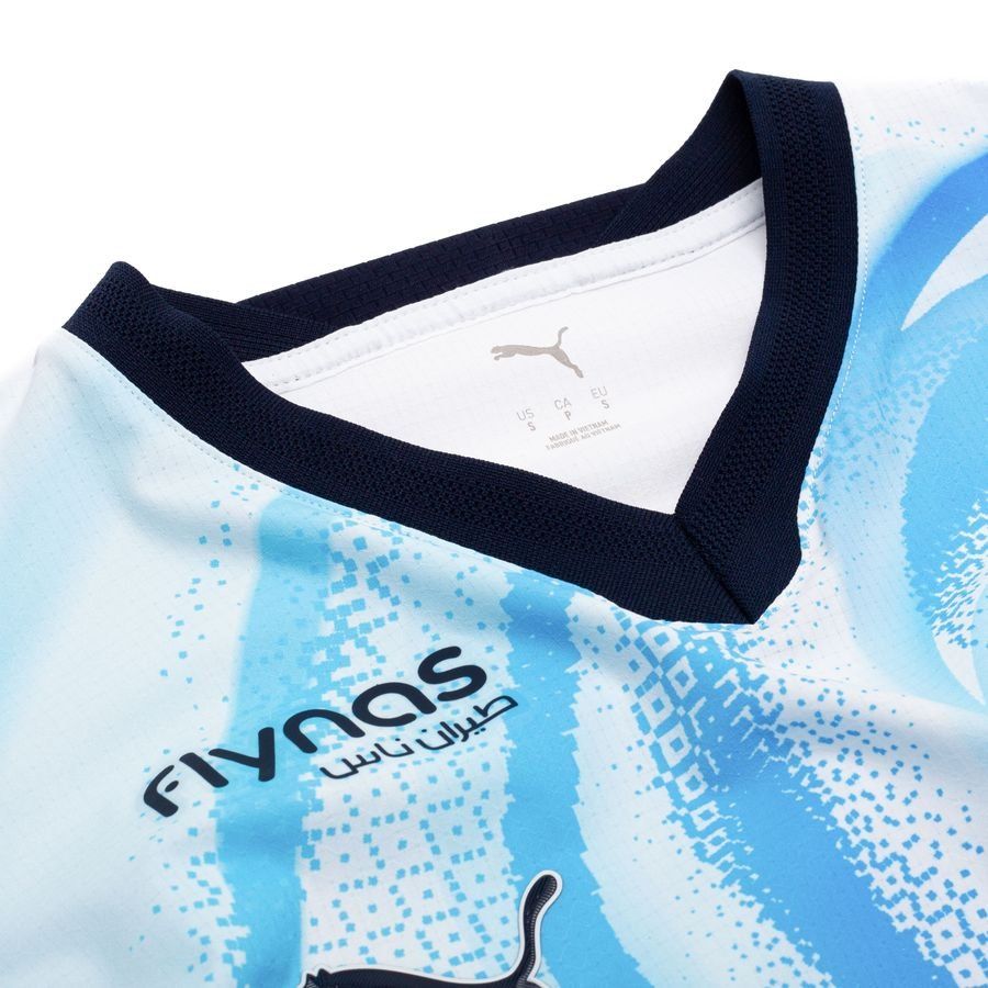 2026/2027 Al Hilal Away Kit