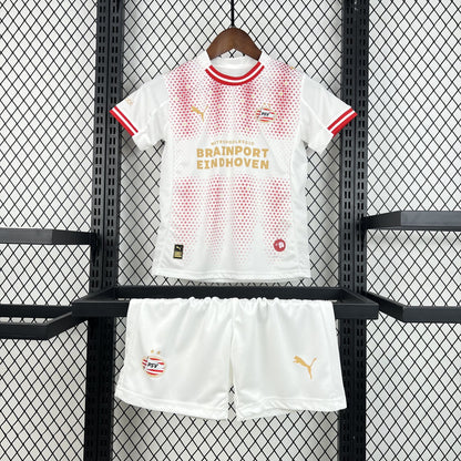 2026 PSV Eindhoven Limited Jersey Kids Size