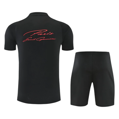 2026/2027 PSG Black Set