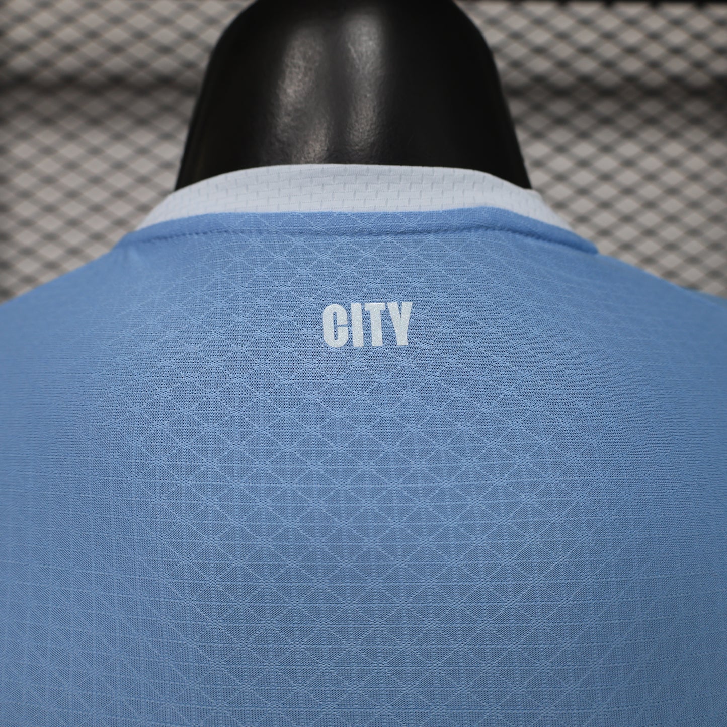 2026/2027 Manchester City Home Kit
