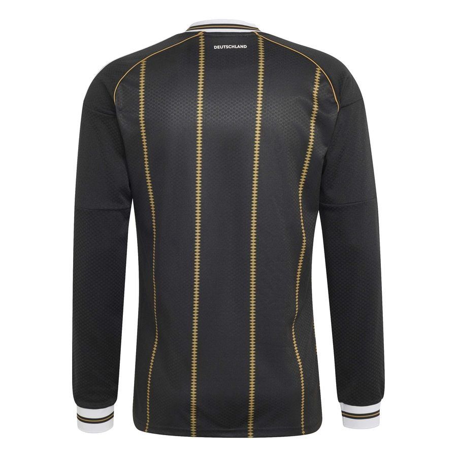 2026/2027 Germany Third Long Sleeve