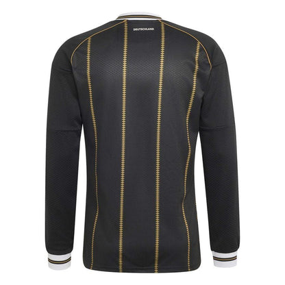2026/2027 Germany Third Long Sleeve