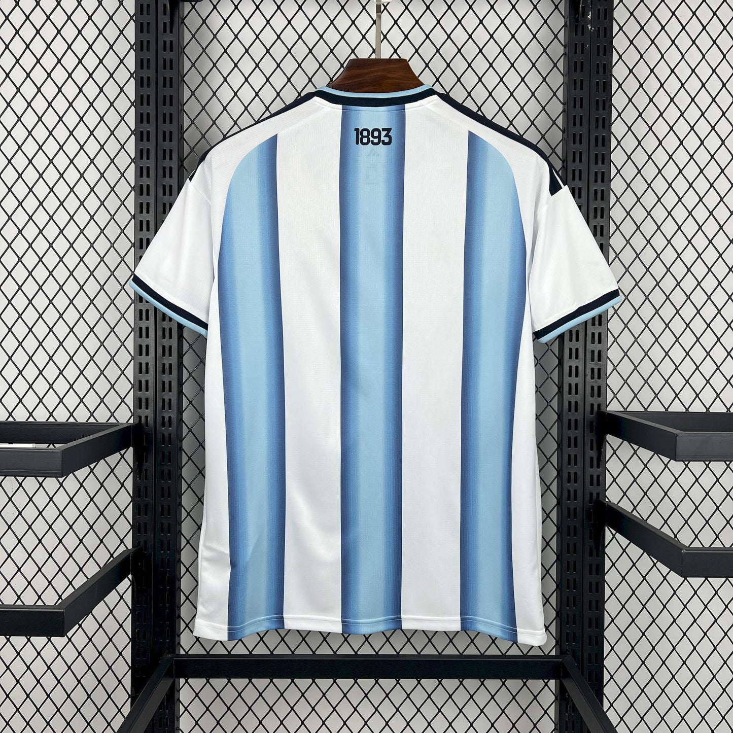 2026 Argentina Home World Cup Kit Fan Version
