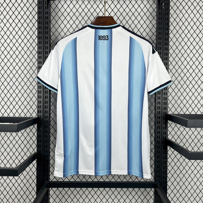 2026 Argentina Home World Cup Kit Fan Version