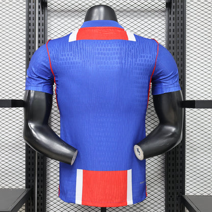 2026/2027 PSG Home Kit