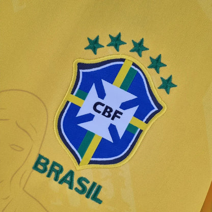 Brazil "The Redeemer" Limited Jersey