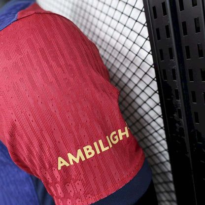 2024/2025 Barcelona Home Kit