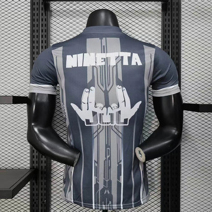Olympique de Marseille X Jul Limited Jersey