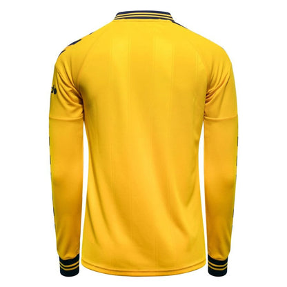 2026/2027 Bröndby IF Home Long Sleeve