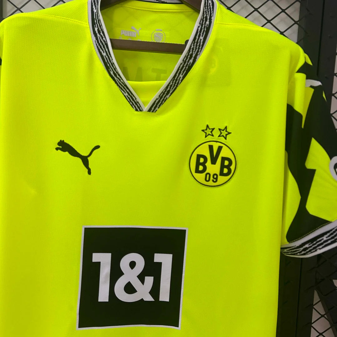 2025/2026 Dortmund Limited Jersey