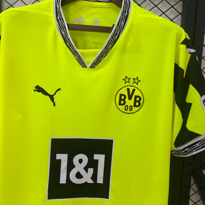 2025/2026 Dortmund Limited Jersey