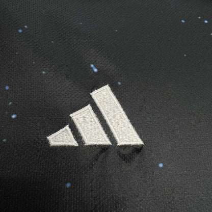 Real Madrid "Lightning Sky" Limited Jersey