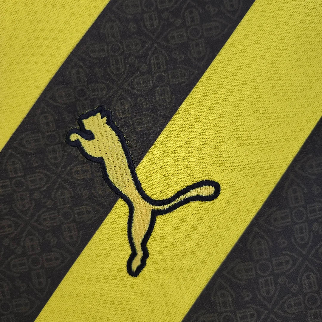 2022/2023 Dortmund Home Jersey