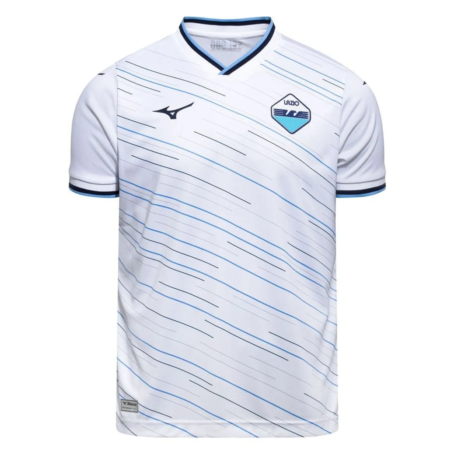 2026/2027 Lazio Away Kit