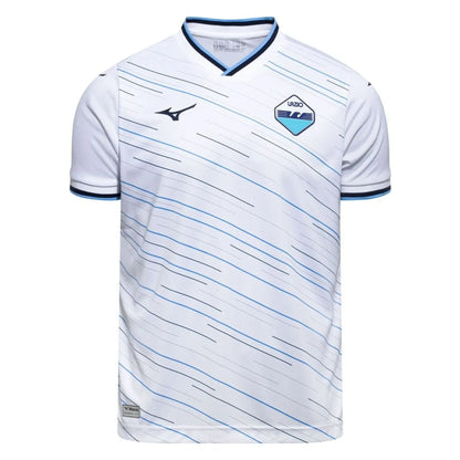 2026/2027 Lazio Away Kit