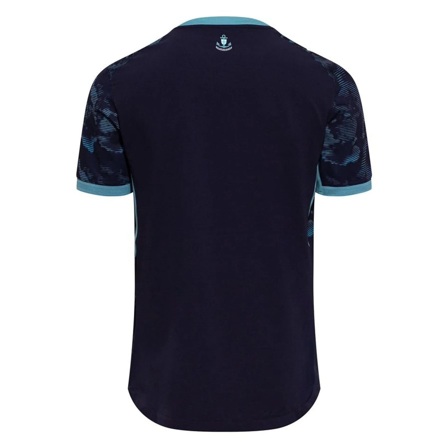 2026/2027 Marseille Away Kit