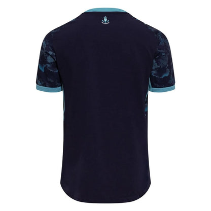2026/2027 Marseille Away Kit