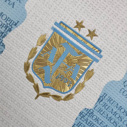 Argentina Maradona Limited Jersey