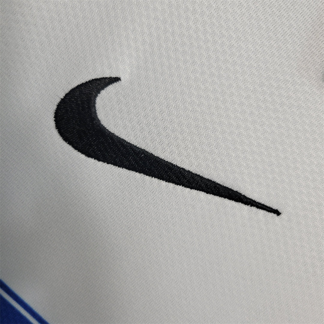 2009-2010 Retro Inter Milan Away Jersey