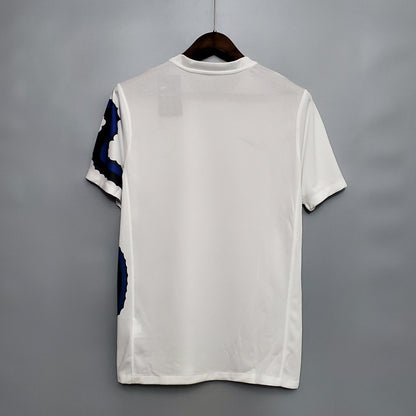 2010-2011 Retro Inter Milan Away Jersey
