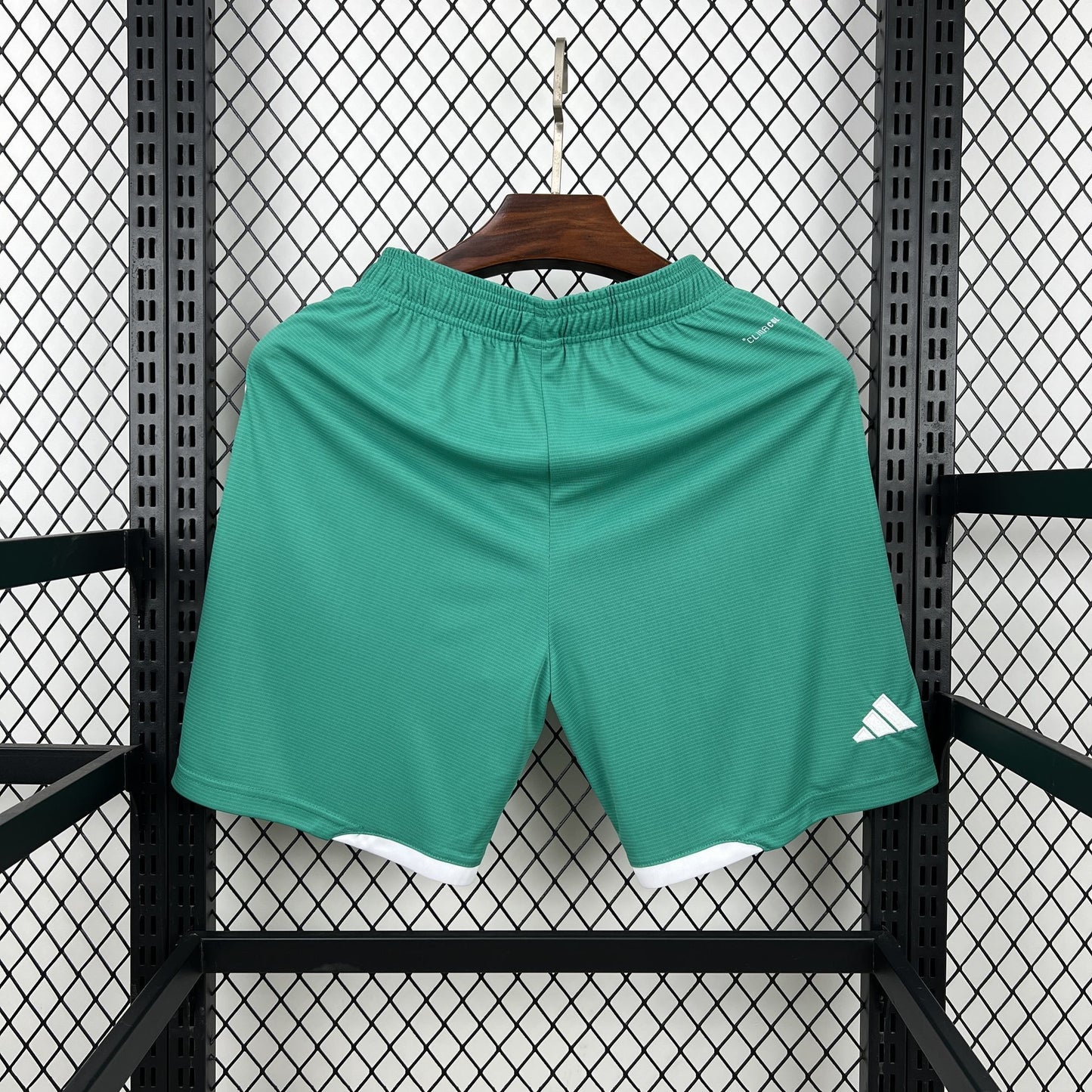 2026 Northern Ireland World Cup Home Shorts