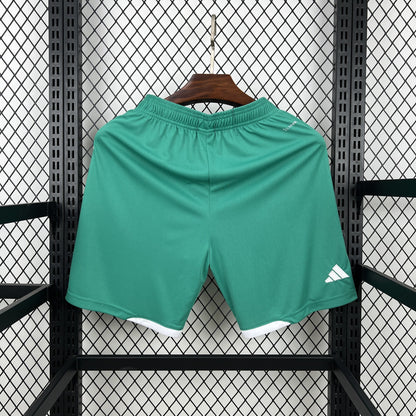 2026 Northern Ireland World Cup Home Shorts