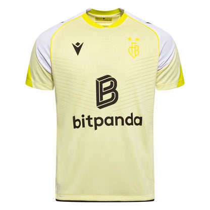 2026/2027 FC Basel Away Kit