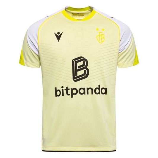 2026/2027 FC Basel Away Kit