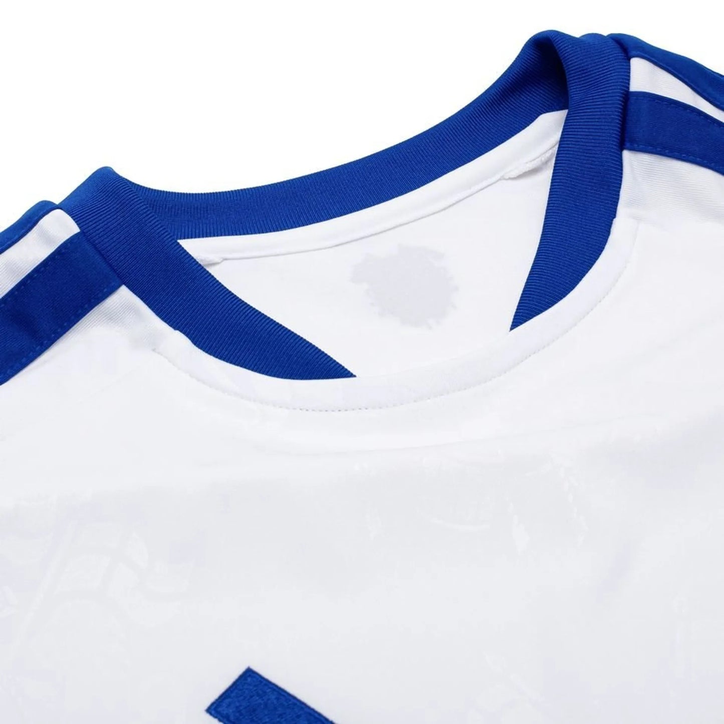 2026/2027 FC Copenhagen Home Long Sleeve