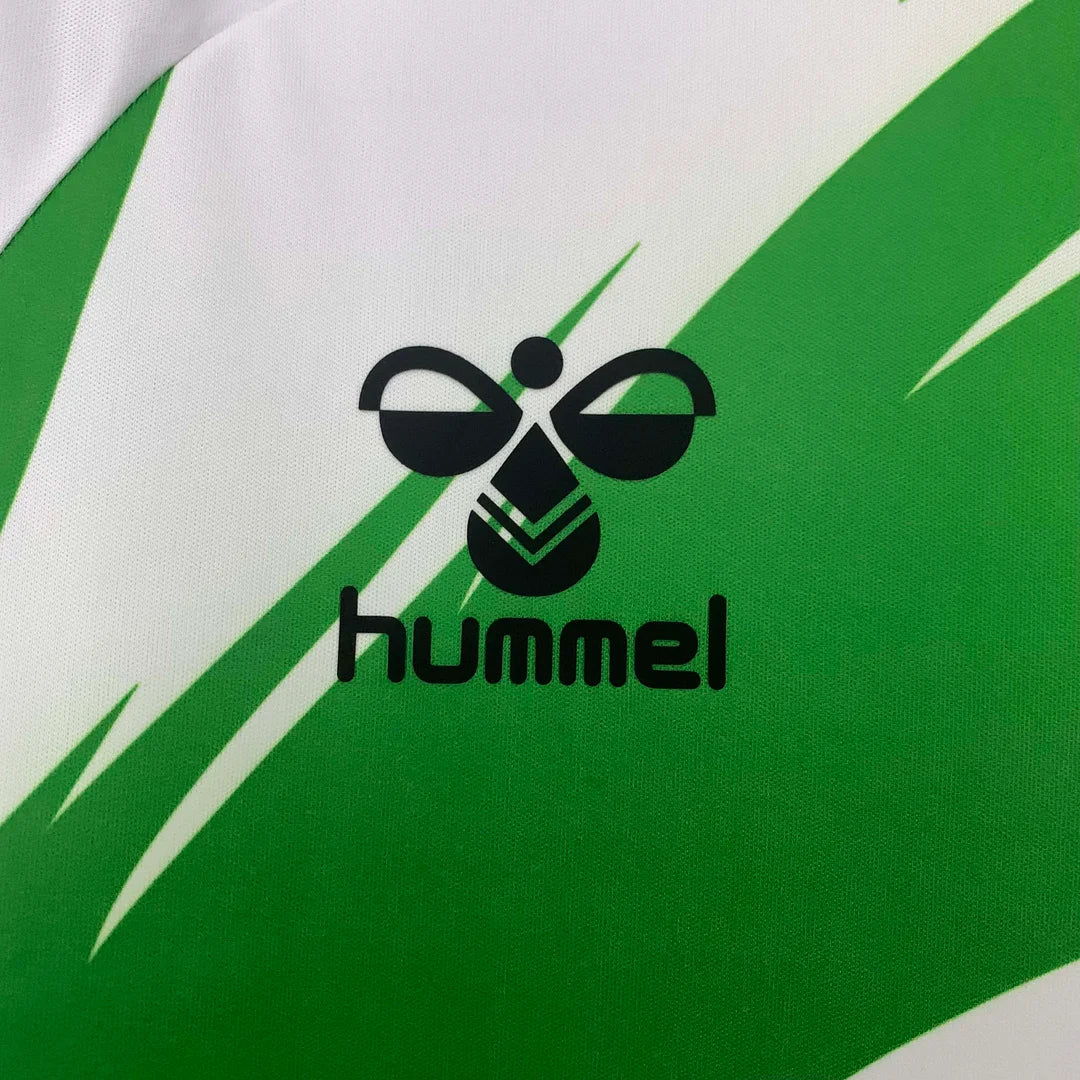 2025/2026 Real Betis Naruto Limited Jersey