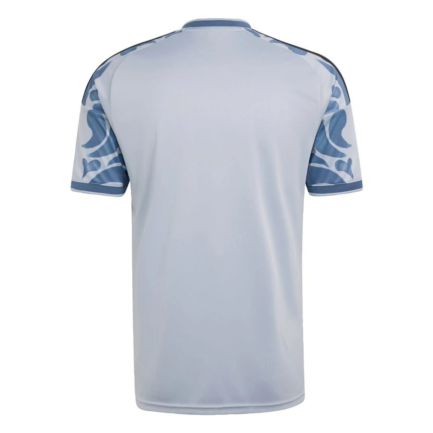 2026/2027 Eintracht Frankfurt Third Kit