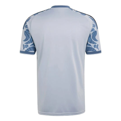 2026/2027 Eintracht Frankfurt Third Kit