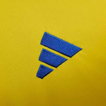 2024 Colombia Home Kit Kids Size