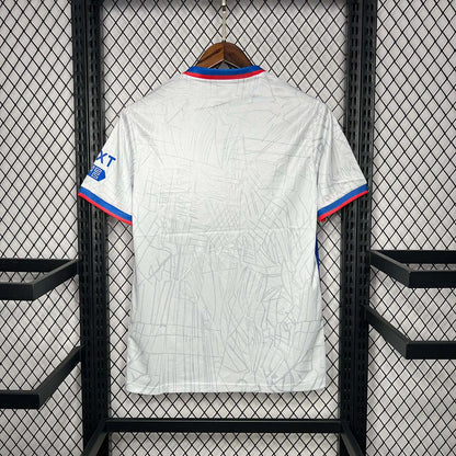 2024/2025 Rangers Away Kit