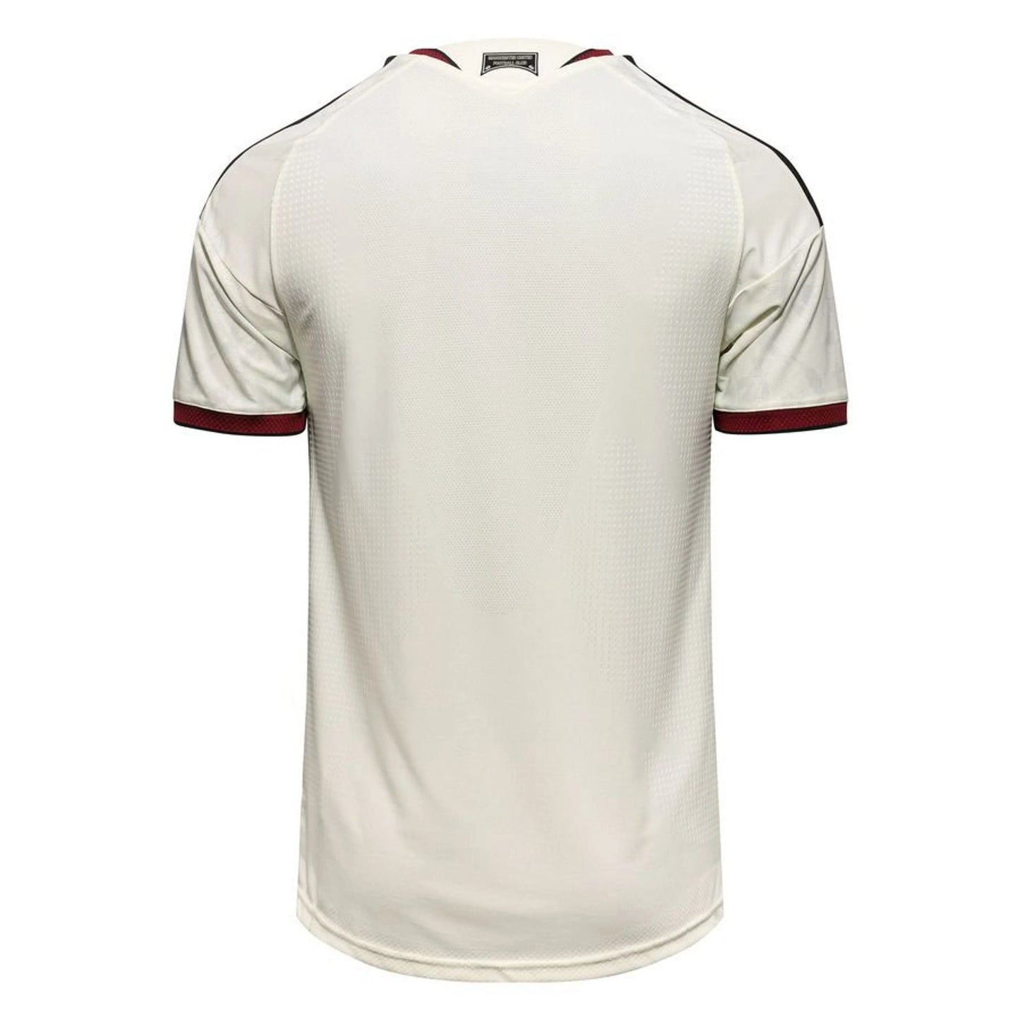 2026/2027 Manchester United Third Kit