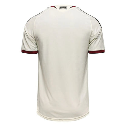 2026/2027 Manchester United Third Kit