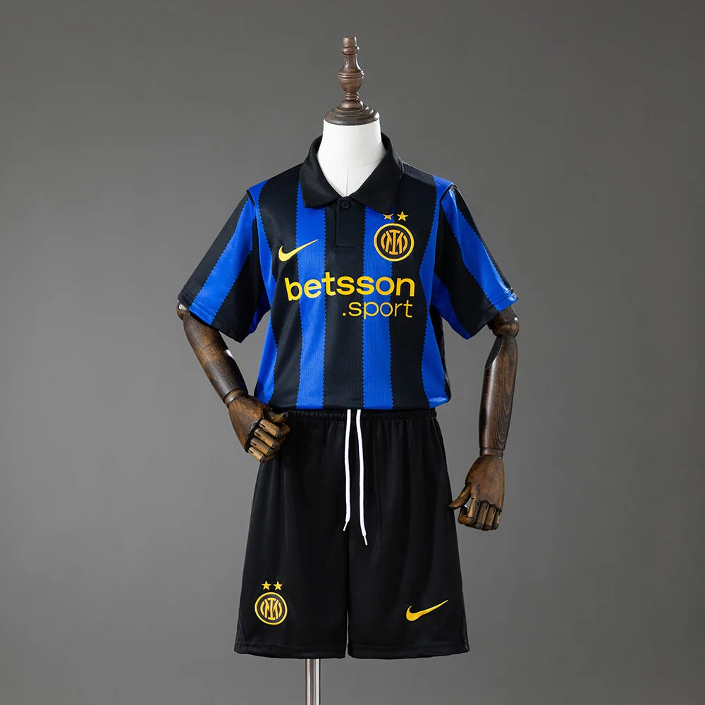 2026/2027 Inter Milan Home Kit Kids Size