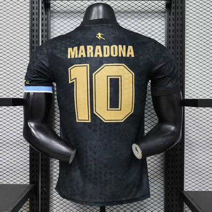 Argentina "Diego 10" Limited Jersey