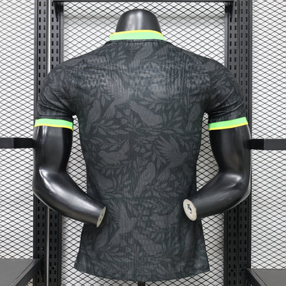 Brazil "Ney Legacy" Limited Jersey