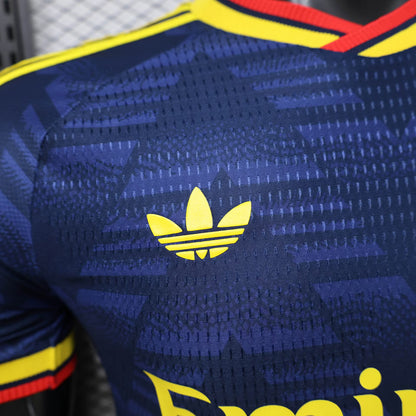 2026/2027 Arsenal Away Kit