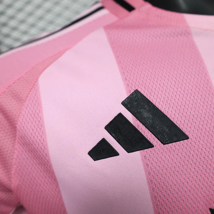 Inter Miami 25-26 Home Kit