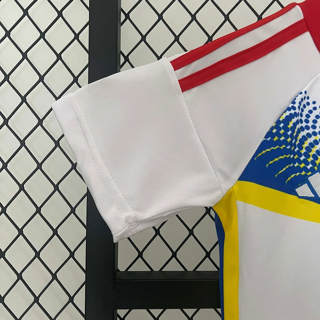 2024 Venezuela Away Kit Kids Size