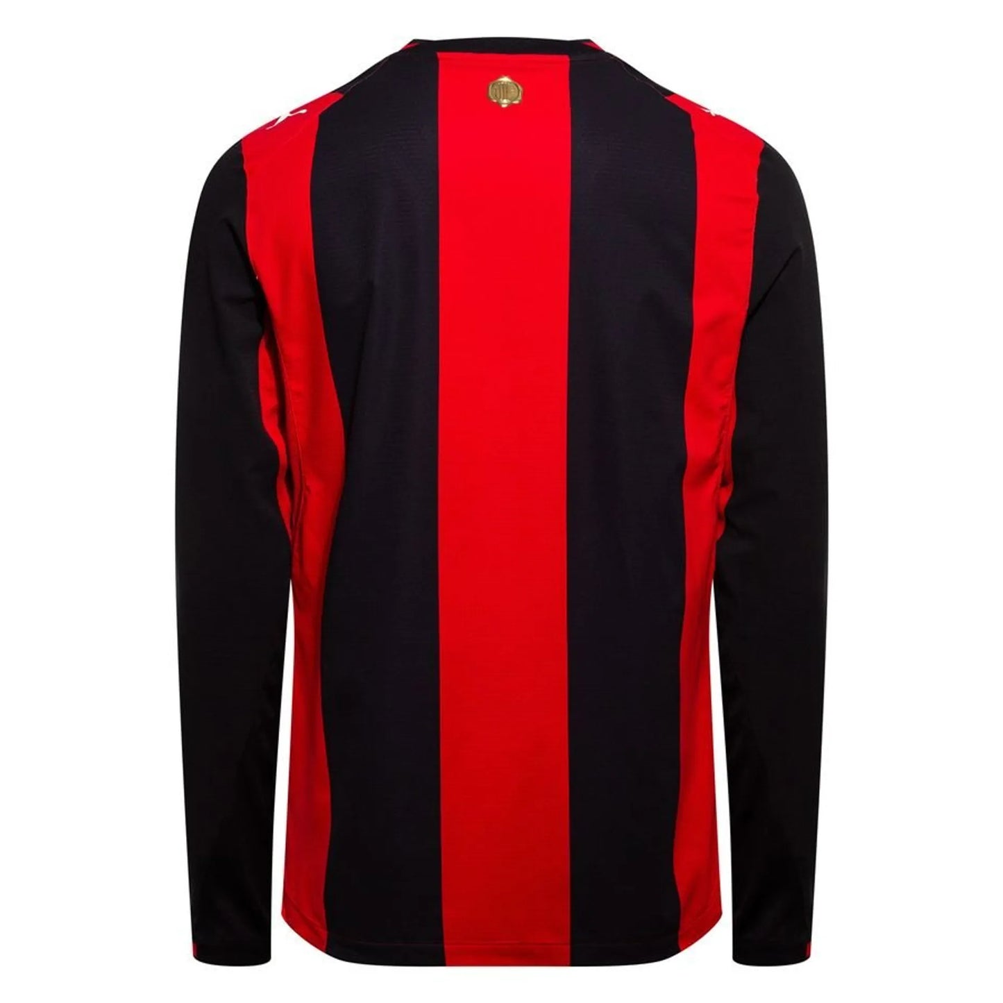 2026/2027 AC Milan Home Long Sleeve