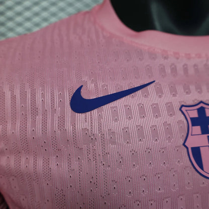 2025/2026 Barcelona Limited Jersey