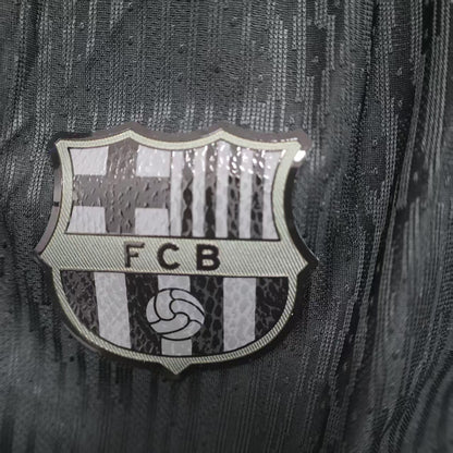 2025/2026 Barcelona X Kobe Bryant Pre-Match Shorts