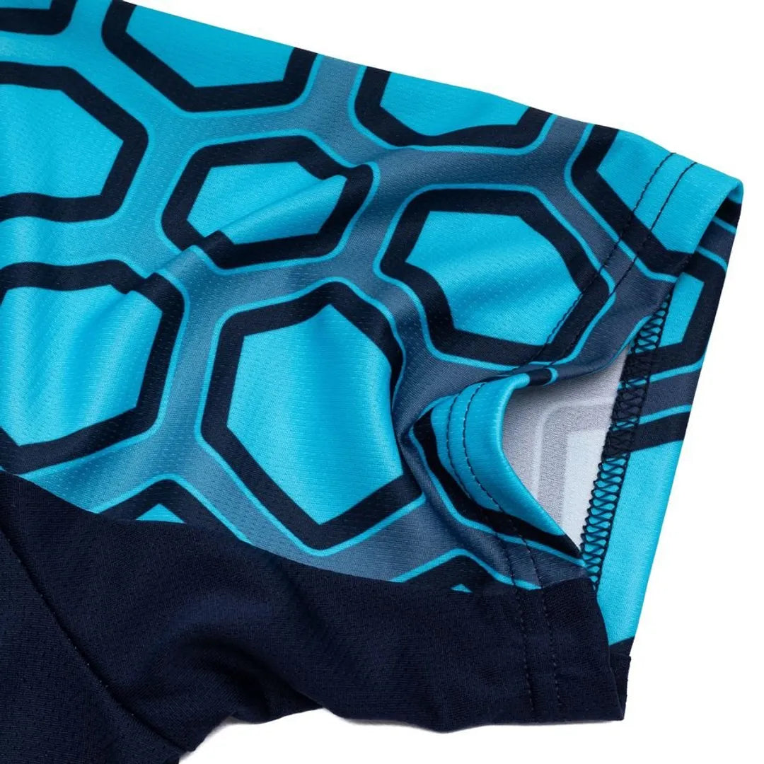 2026/2027 Marseille Goalkeeper Kit