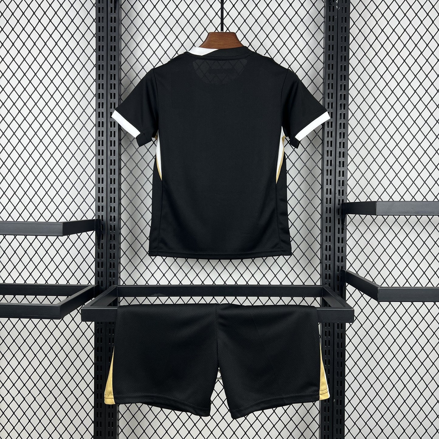 2026/2027 Atlético Mineiro Home Kids Size