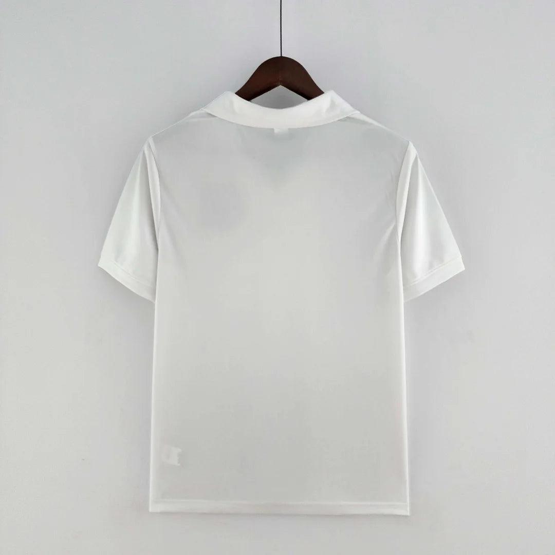 1970 Retro Santos Home Jersey