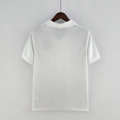 1970 Retro Santos Home Jersey