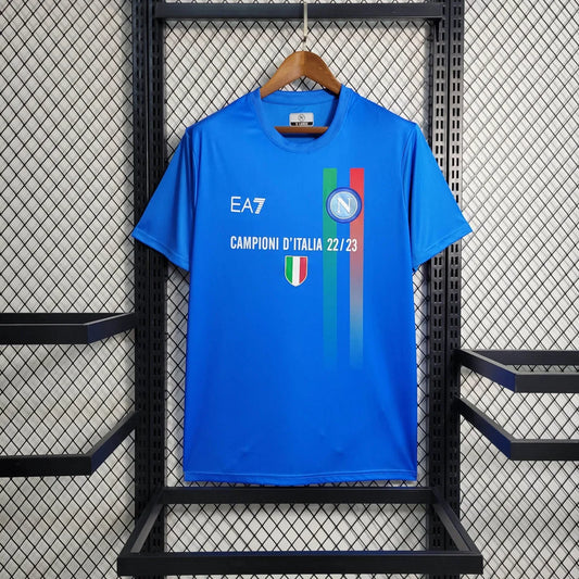 2023/2024 Napoli Limited Jersey
